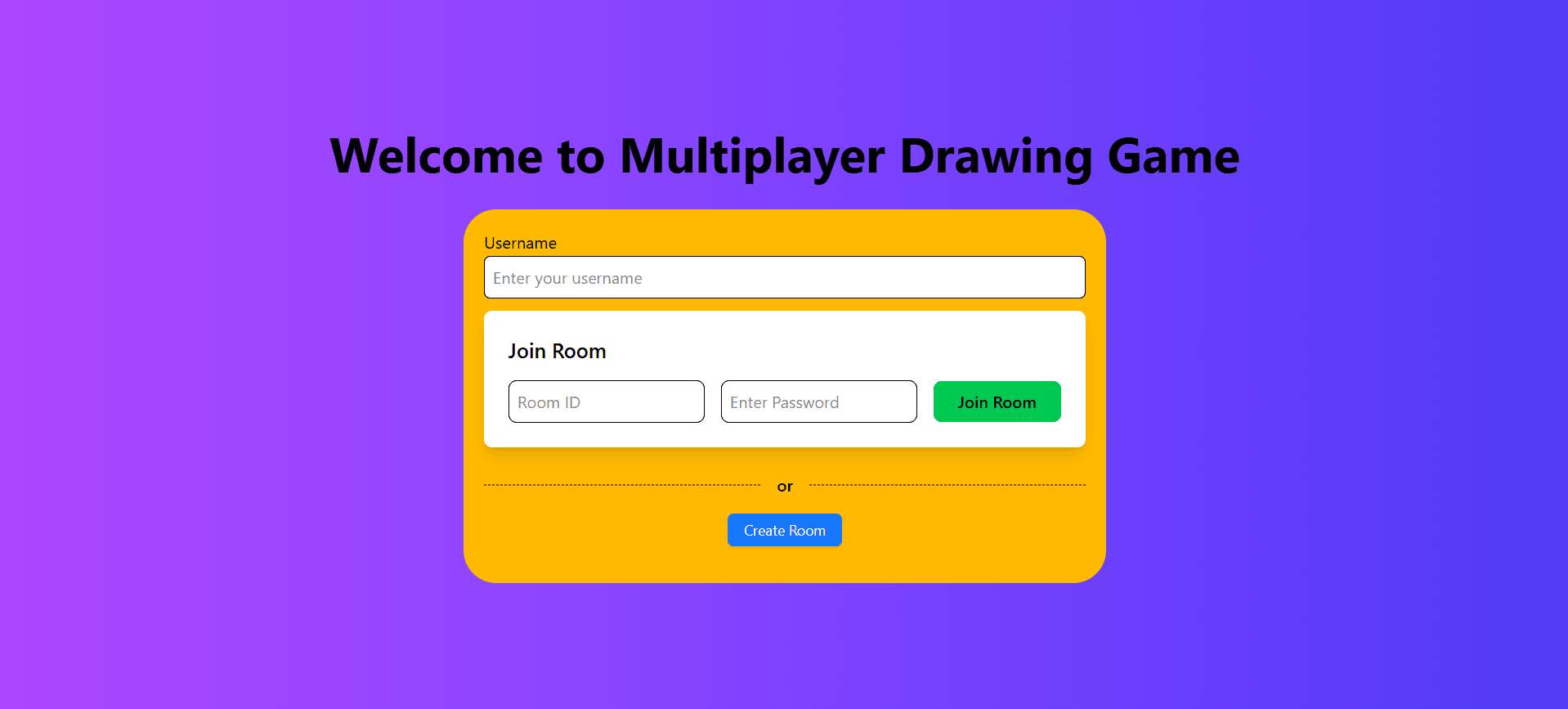 MystiDraw