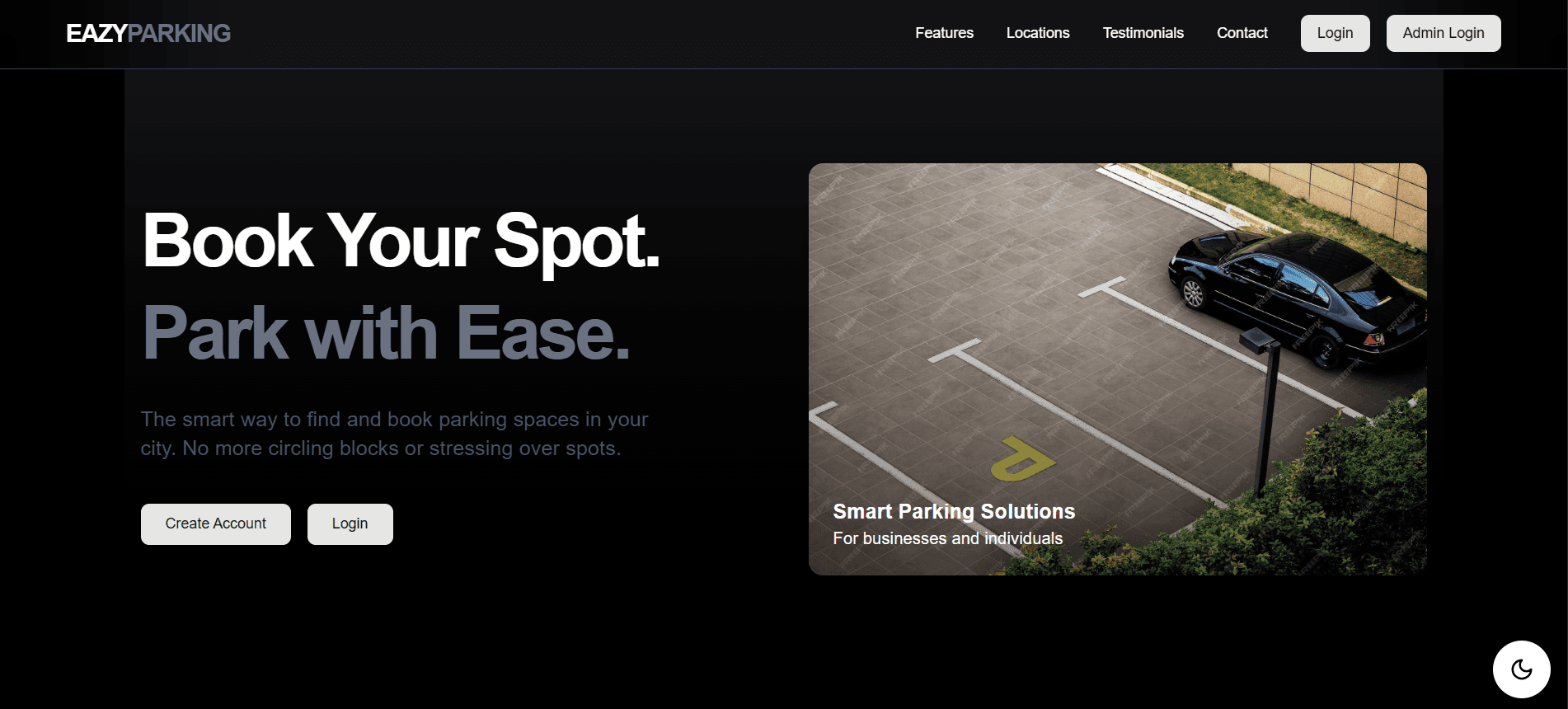 EazyParking-v2