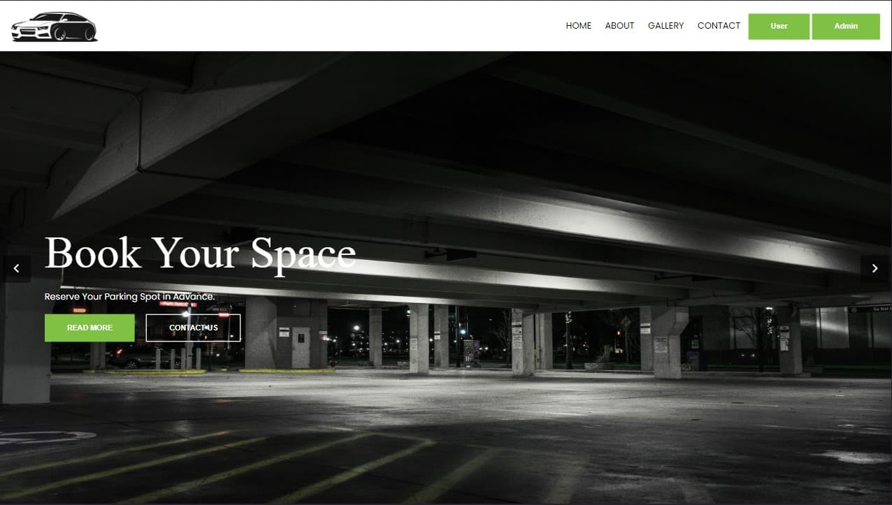 EazyParking (v1)