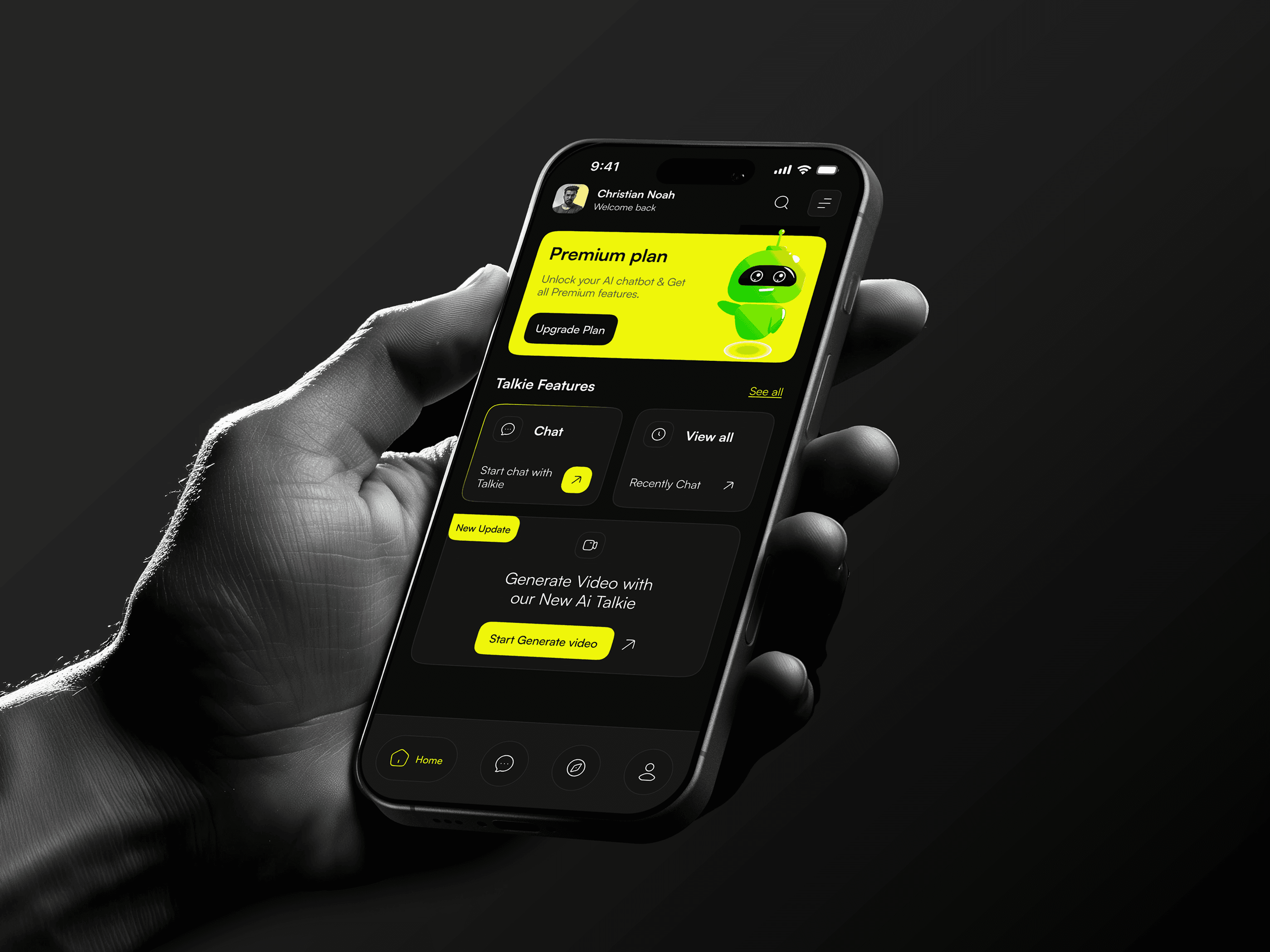 Expense Tracker WhatsApp Bot